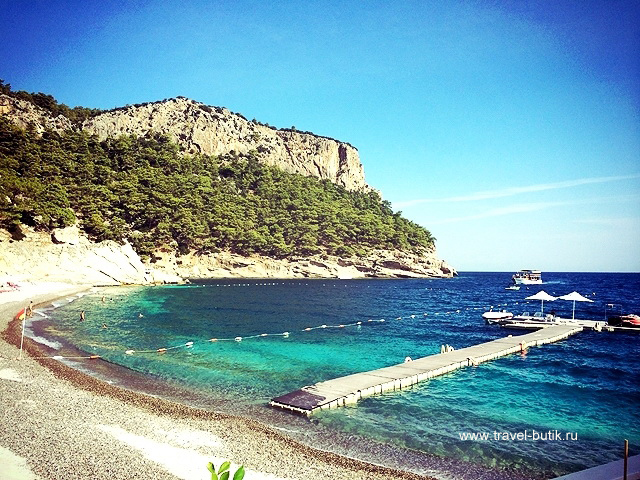 Maxx Roayl Kemer Resort