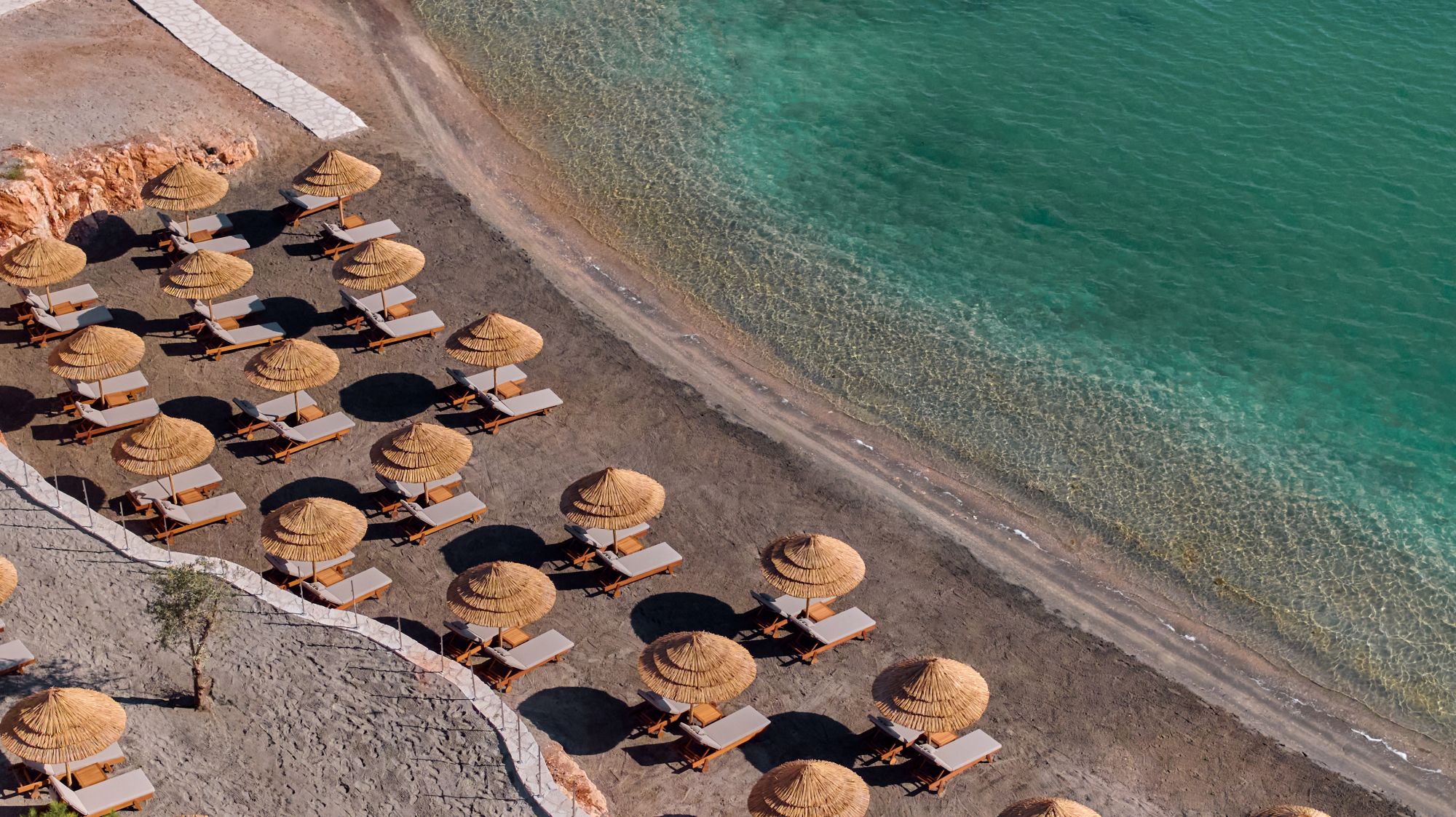 Сеть отелей Barut: отдых, к которому хочется возвращаться