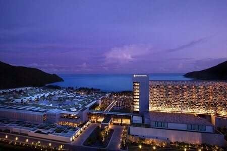 InterContinental Sanya Resort 5*