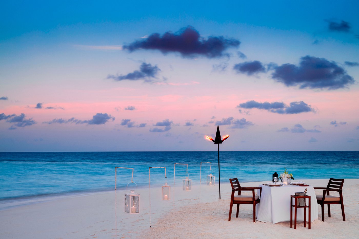  Лучшие отели Мальдив для романтического отдыха: куда отправиться в путешествие мечты вдвоём