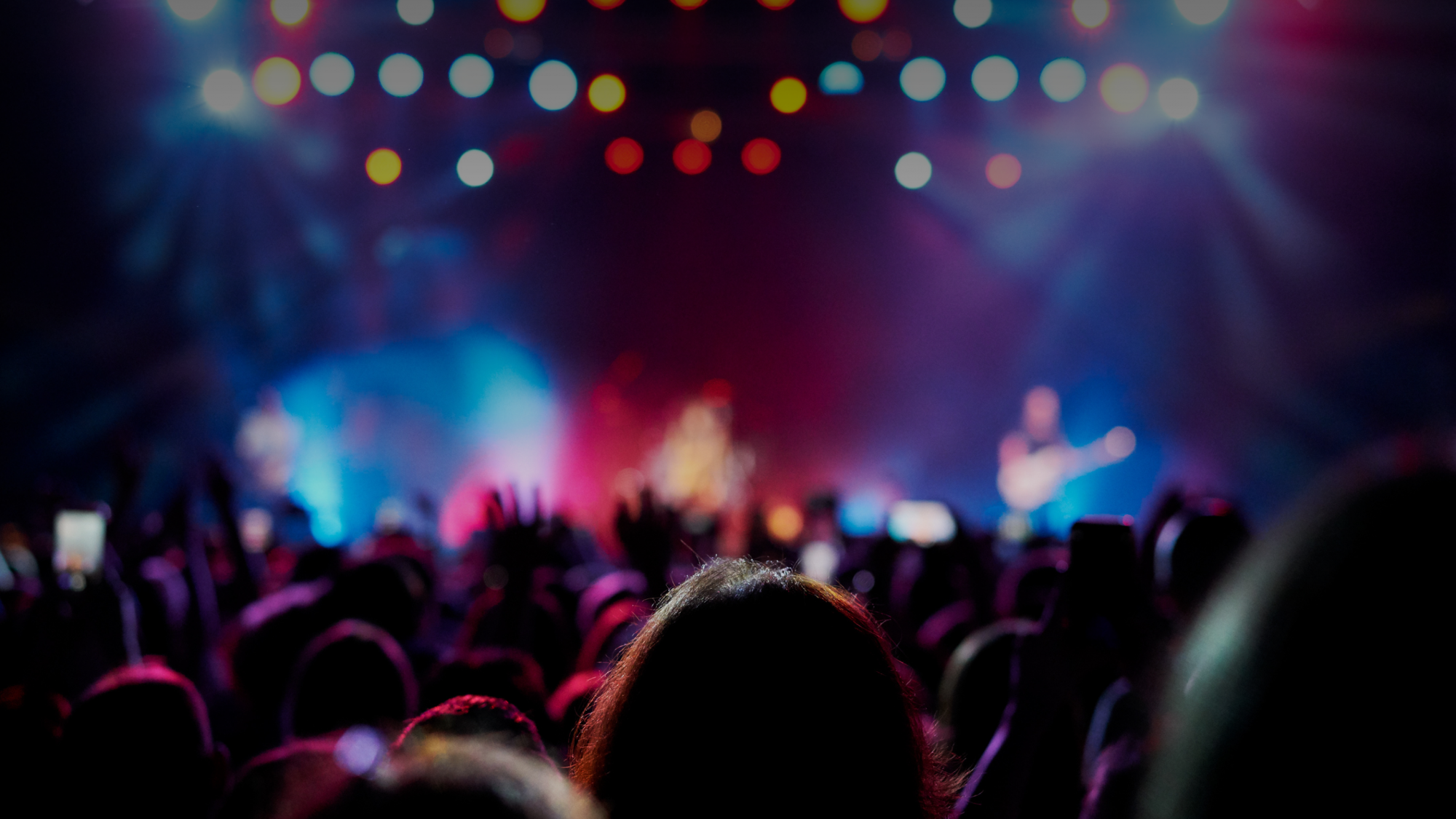 Концерты в отелях Турции — Лето 2025: отдых с шоу-программой