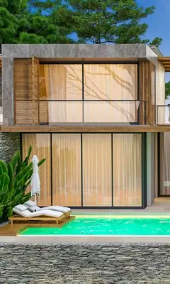 Скидки от 25 до 30% на проживание в Infinity Villa в NG Sign Bodrum