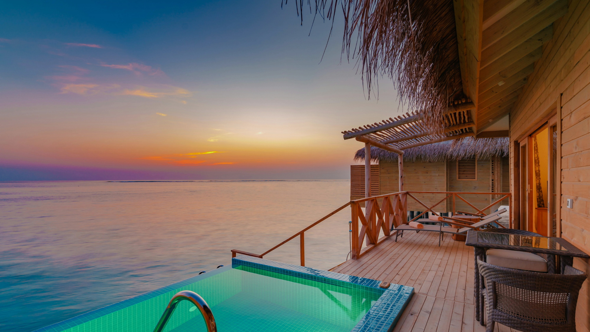 Чем заняться на Мальдивах: гид по отдыху для взыскательных путешественников