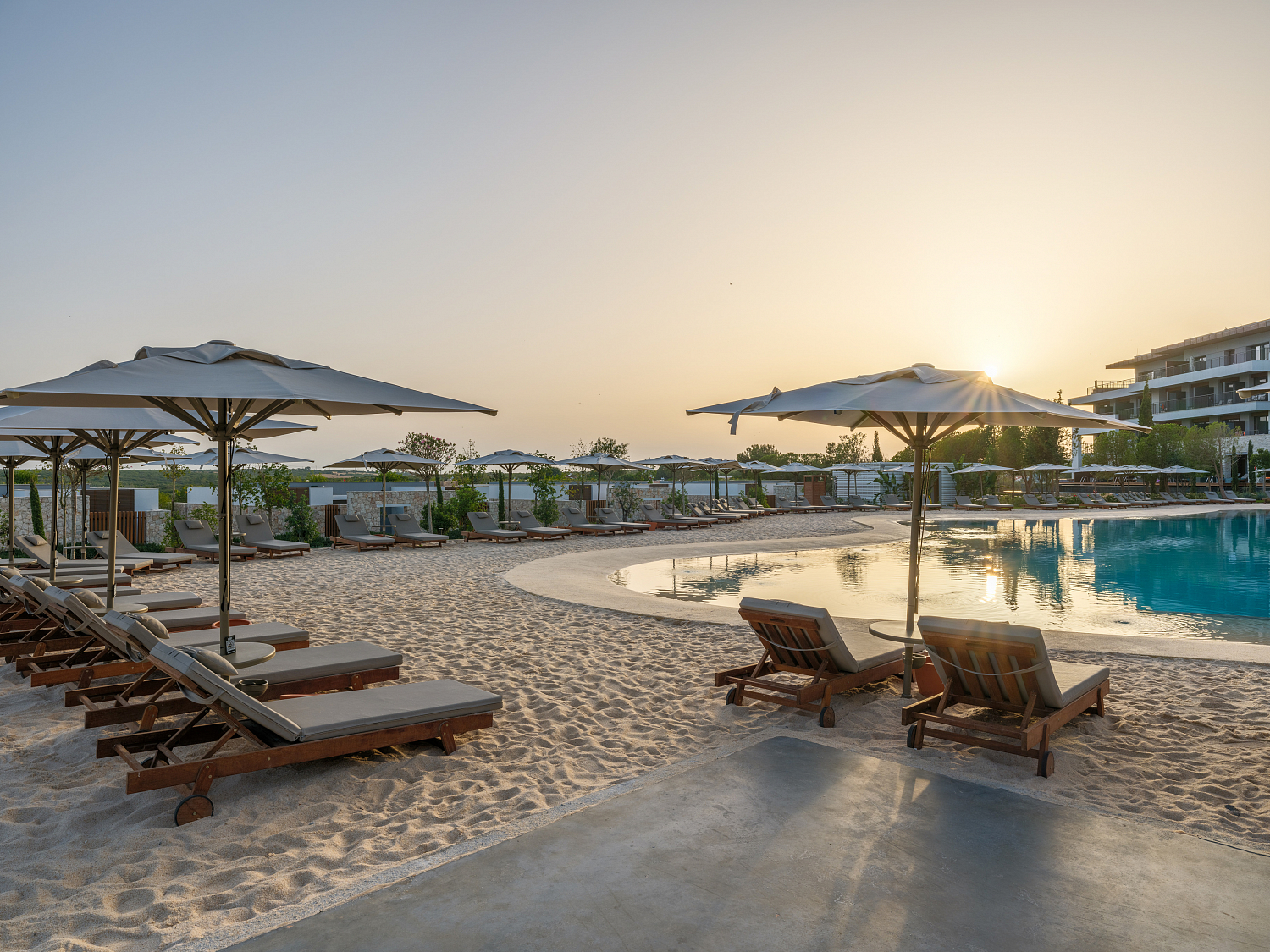 Сеть отелей Barut: отдых, к которому хочется возвращаться