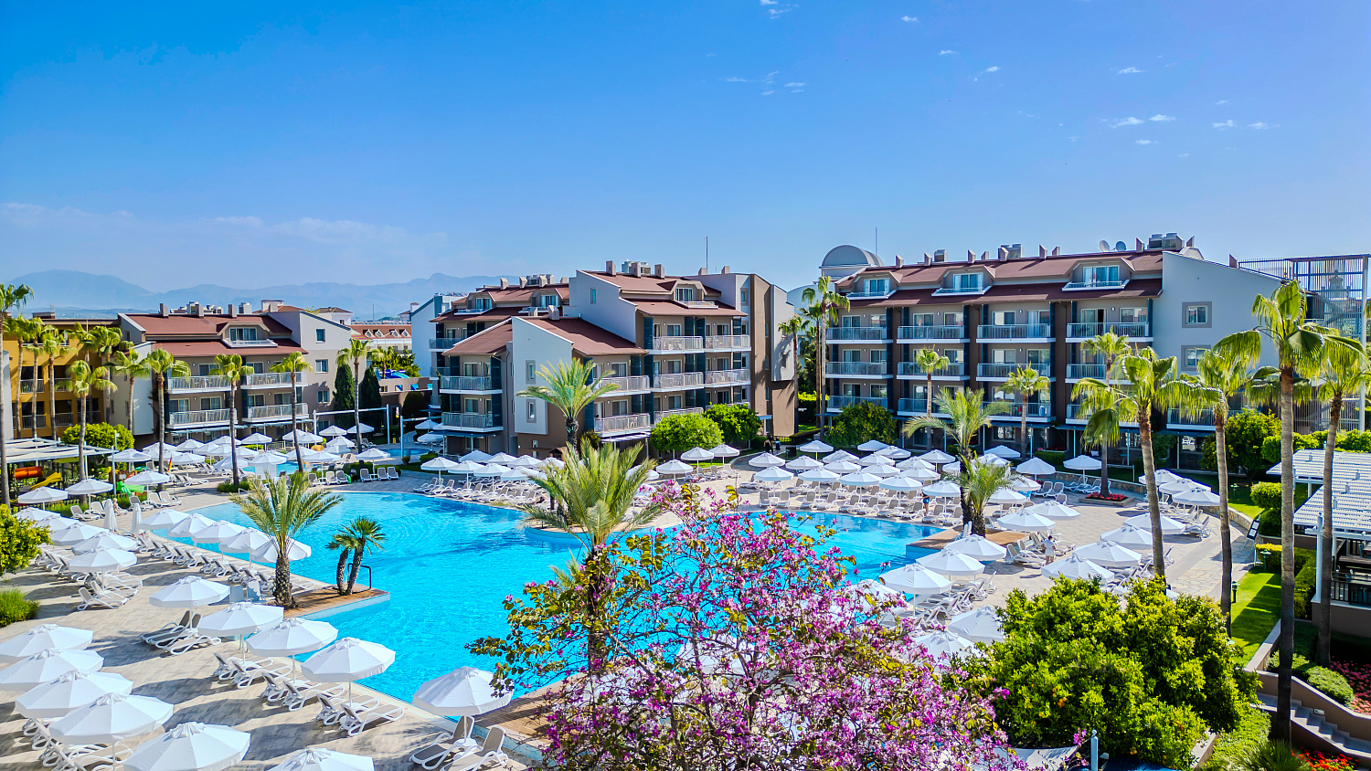Сеть отелей Barut: отдых, к которому хочется возвращаться