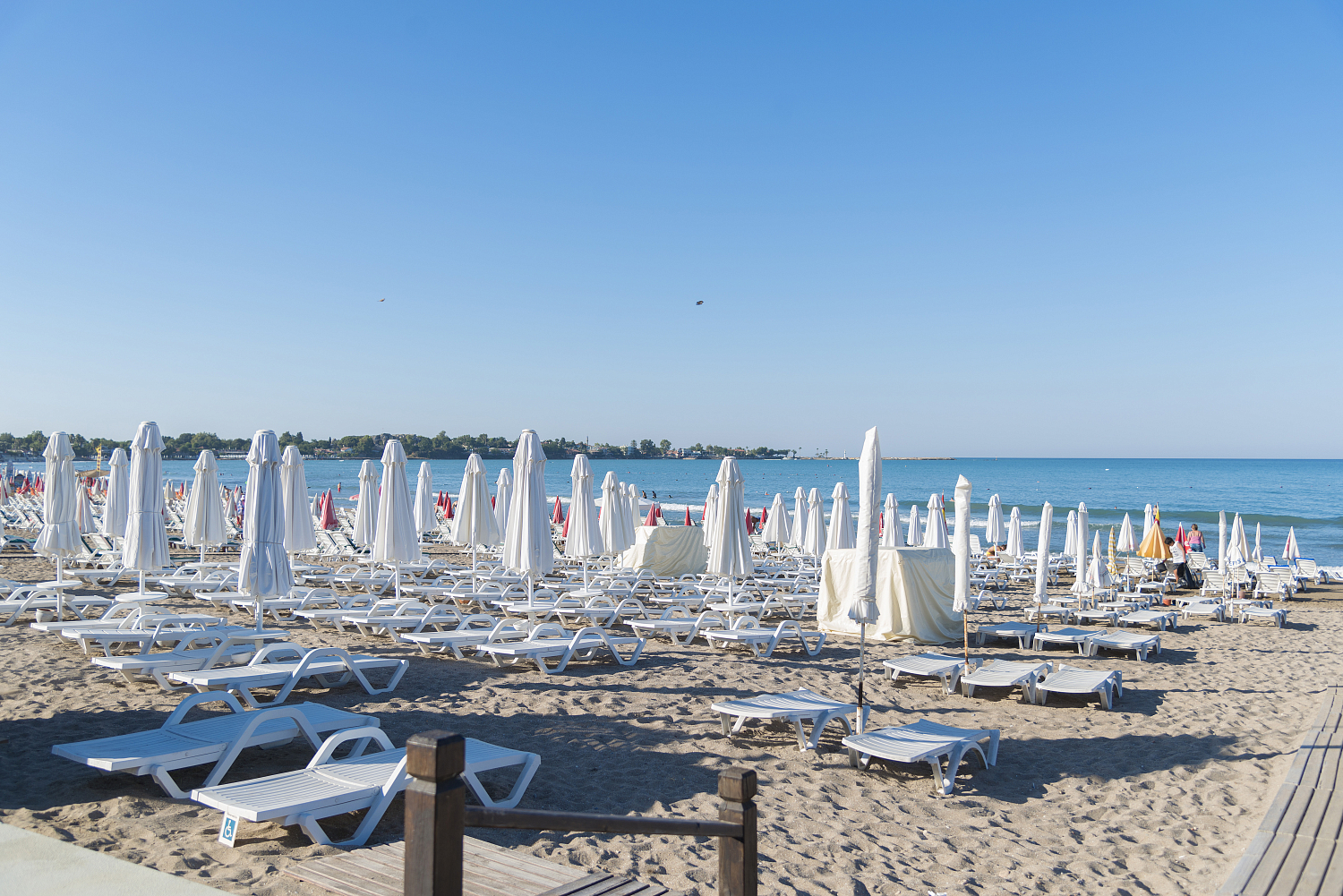 Сеть отелей Barut: отдых, к которому хочется возвращаться