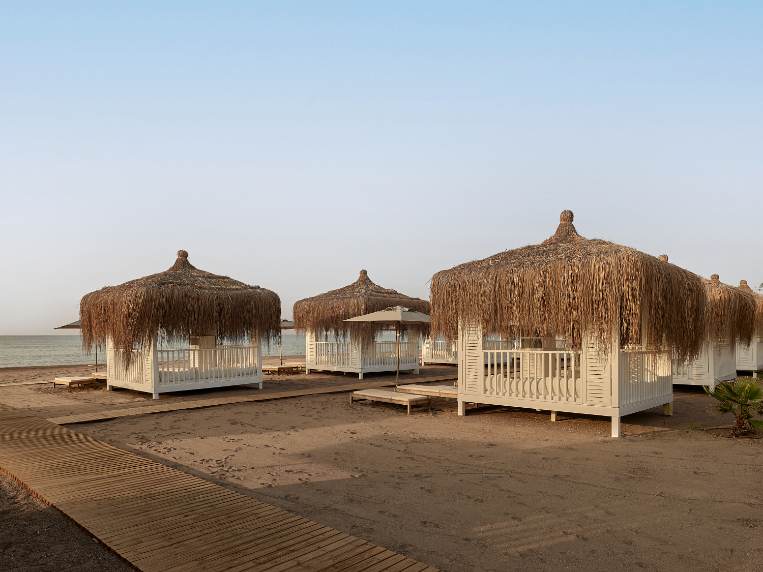 Сеть отелей Barut: отдых, к которому хочется возвращаться