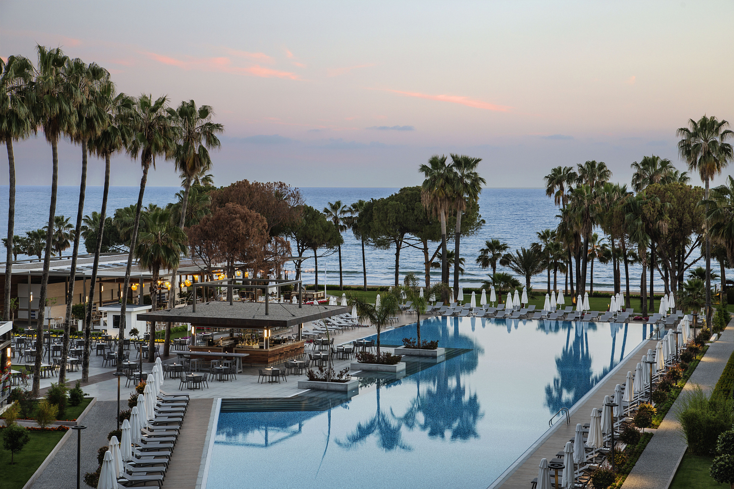 Сеть отелей Barut: отдых, к которому хочется возвращаться