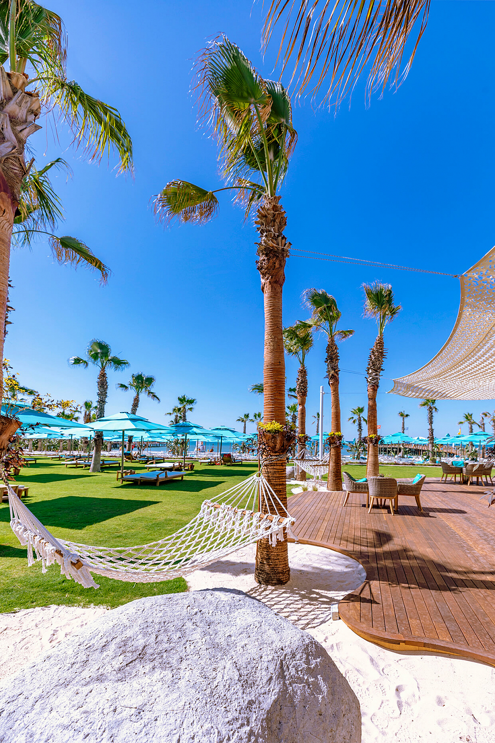 Regnum Carya 5*